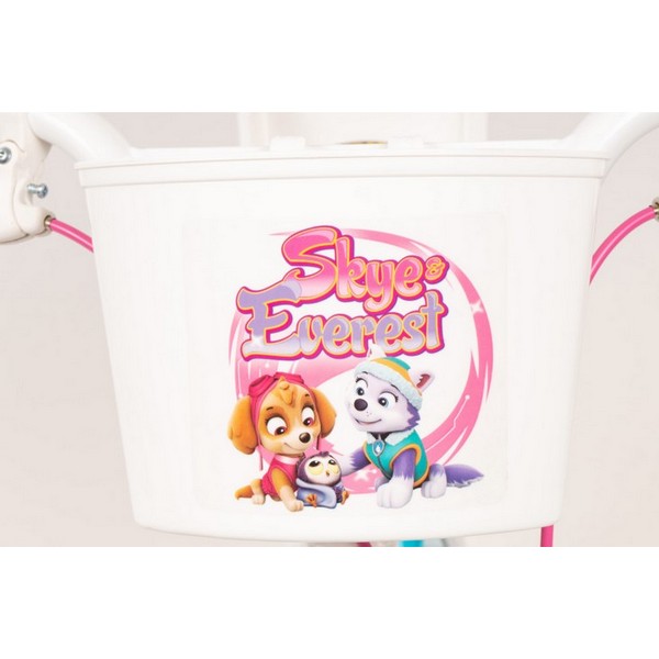 Продукт Toimsa Paw Patrol Girl - Детски велосипед 16 инча - 0 - BG Hlapeta
